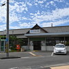 JR西日本_呉線：安芸津駅