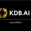 入門KDB.AI (6) - サンプルコード(Image Search)