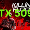 【DLSS4の真価を体感！】 Tripwire Interactive社「Killing Floor 3」のベンチマークをレビュー【ハイエンド編】