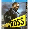 海外ドラマ日本語字幕『アレックス・クロス ～狙われた刑事～/ Cross Season 1 (2024)』ブルーレイ2-DISC[Blu-ray-BOX]