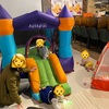 【子連れ】パセランドでママ友会