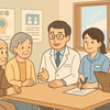 2024年施行「認知症基本法」が医療現場に与える影響とは？