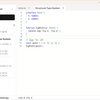 「Leavepad」というメモ帳ツールを OSS として公開しました