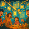 リベシティでの学び　〜宿題リスト神すぎる！〜