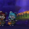 ドラクエ10おでかけラリー⑬と原神イベント