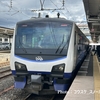 【 鉄道・乗車記 】HB-E300系の臨時快速リゾートあいづに乗車しました！ (※使用車両：リゾートしらかみ青池編成)