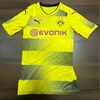 ⑦ Dortmund 17/18 ホーム オーセンティックNo.11 Reus