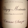 Puligny Montrachet Etienne Sauzet 2010