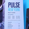 パルス・アートフェアでヘンリー・ダーガー「PULSE Art Fair」その1