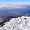 あこがれの由布岳