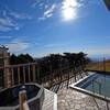 筑波山温泉「筑波山京成ホテル」温泉ソムリエの日帰り入浴体験ブログ｜筑波山温泉最高所の絶景露天風呂に感動
