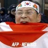 在日参政権だけは絶対ダメです