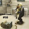 【Sims4】#10 意外な収穫【Willow Creek】