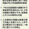  入管法改正案が衆院通過　野党「拙速」８党派反対 - 東京新聞(2018年11月28日)