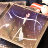 限界なきEntertainer！／20thシングル『ZERO to INFINITY』
