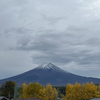 富士山グランピング