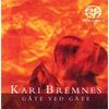 ノルウェーを代表する女性シンガーソングライター、カリ・ブレムネスの大傑作「GATE VED GATE」SACD盤