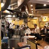 新宿来たら、やっぱり喰いたい牛すじ煮込みカレーのHOT SPOON