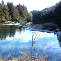 榛名高原釣り堀センター・釣りは厳しくてもピザが旨い