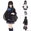 【あみあみ】1/6 和遥キナ学校制服コレクション～私立和遥高等学校ver.～/まひろ 完成品ドール 