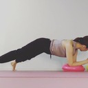ダンサーのためのピラティススタジオ  a bodyworksブログ