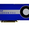 ワークステーション向けAMD Radeon Pro W5700を発表