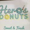 ドーナツ屋さん営業開始！ Newly opened Donuts shop