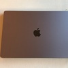 New MacBook Pro 16 到着／Garmin vivomove Styleバンド交換