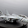 1/48 タミヤ F-14D VF-2 トムキャット バウンティハンターズ(ロービジVer)