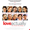 『ラブ・アクチュアリー』Love Actually