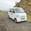 レンタカーで父島一周 (14) 「都レンジャー！」