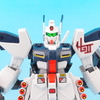 1/100 ハーディガン