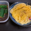 2023/7/28の晩飯