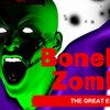 PC『Boneless Zombie』 Zoo Corporation