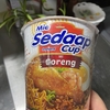 アジアな空間　その１９１３　Mie goreng Instan　の巻