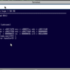  12. Debugging jsc.exe - WebKit porting to Mona OS