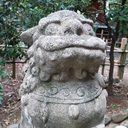 神社と御朱印、ときどき寺院