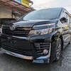 トヨタ　ヴォクシー　中古車リース　メンテナンス、車検代、自動車税等全てコミコミ　月々3万円〜乗れる！頭金不要！サブスク大阪