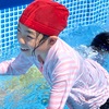 プール🏊🏊‍♀️
