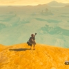 ゼルダの伝説 Breath of the Wild のとあるプレイ記録 5