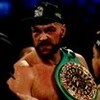 Mexicoで盛り上がるになるTyson Fury(British Professional) vs OttoWallin(Swedish Professional)で