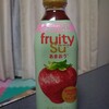 【飲み物】フルーティス。