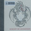 今PC-9801　5インチソフト　ウィザードリィ #2 Knight of Diamondsというゲームにとんでもないことが起こっている？
