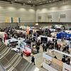 にいがたフィッシングショー2026雑感。地方のイベントですが盛り上がっていました！