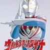 ウルトラマンダイナ再評価―初期１クールにおける原点回帰傾向