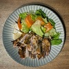 折り返し