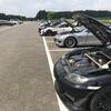 エイトリアンWTAC応援走行会に参加してきました！