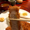 【東京・神田】食べログ百名店に2年連続選出☆神田でとんかつを食べたくなったら「とんかつ やまいち」