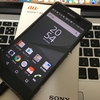 衝動に任せてXperia Z4(国内SIMロック版)を買ってしまった、どうしよう？