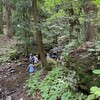 塩野神社！７月！